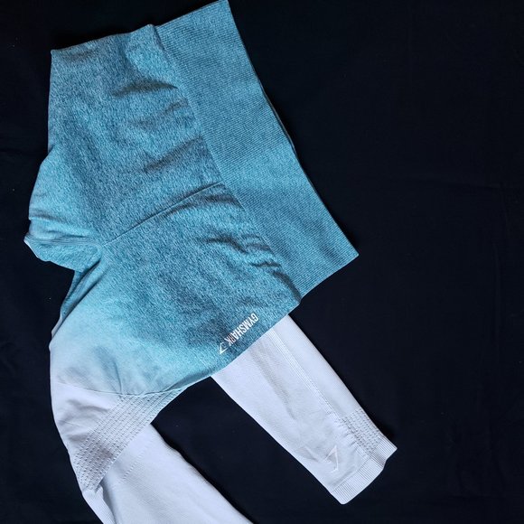 Gymshark Ombre Set - Picture 4 of 5